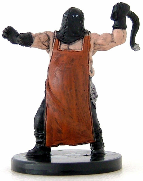 Torturer - Unhallowed - Dungeons & Dragons Miniature (DDM) - #45